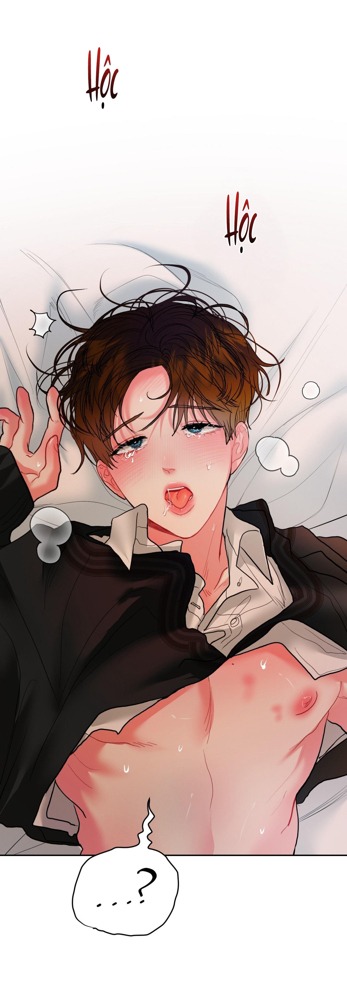 Đọc truyện (ABO) Peppermint Candy - Chapter 5