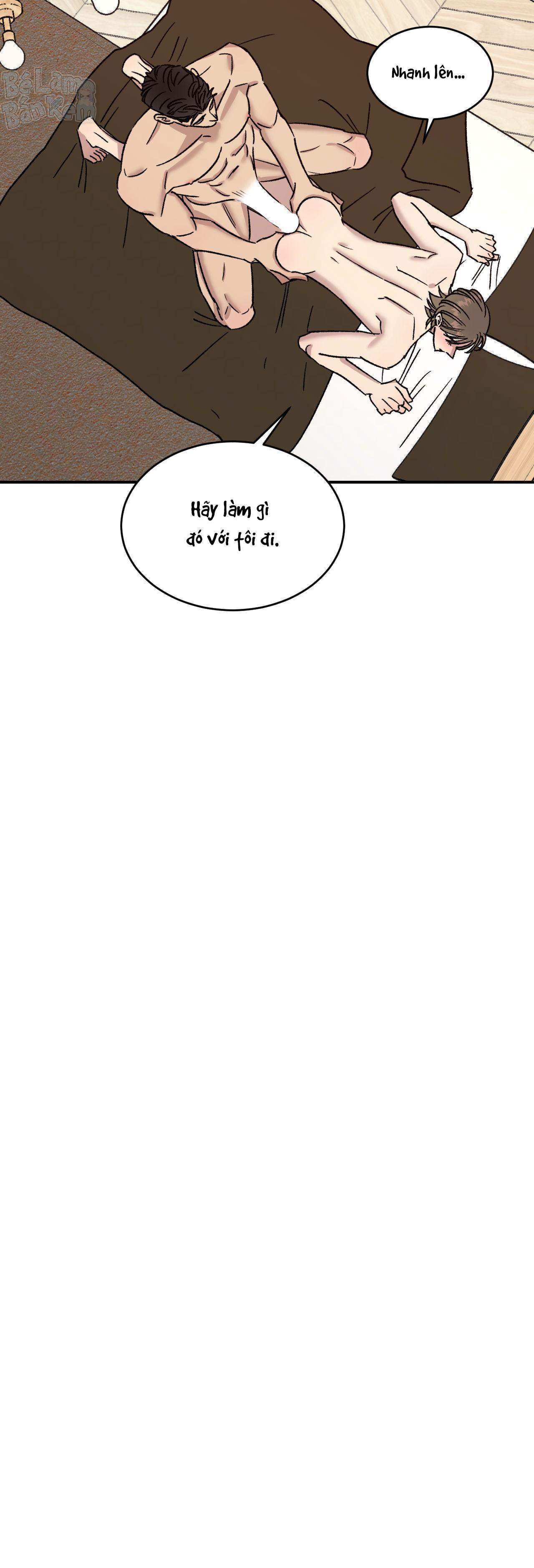 Đọc truyện Nhà của chúng ta - Chapter 47