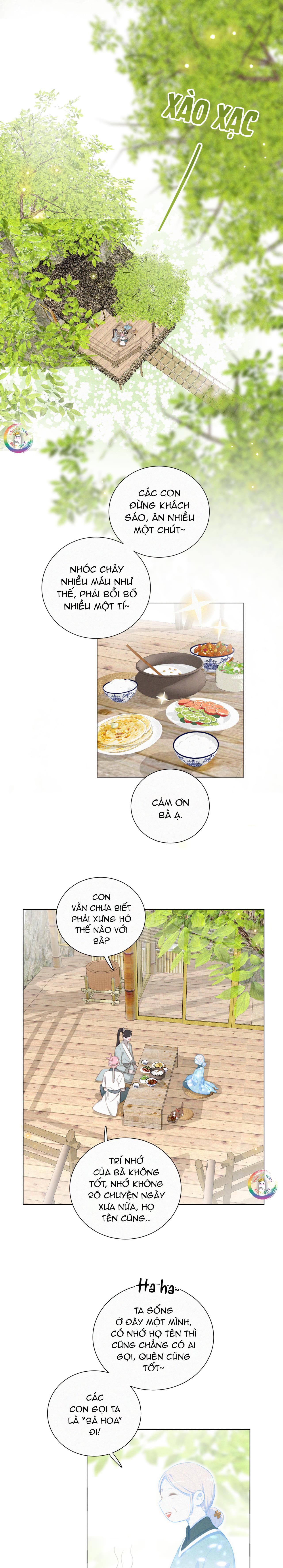 Đọc truyện Xã Hội Mồn Lèo - Chapter 87