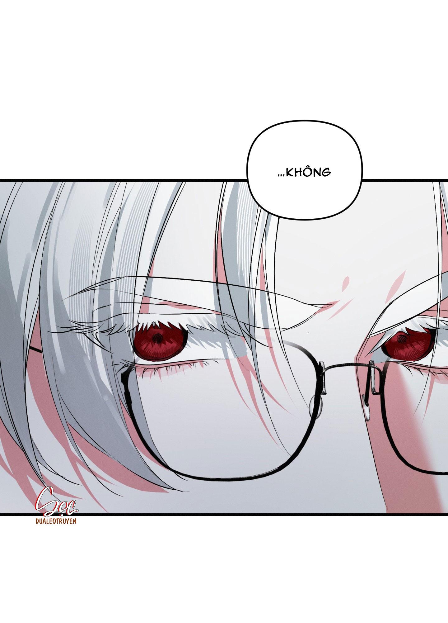 Đọc truyện DŨNG SĨ 3 CHÂN - Chapter 37