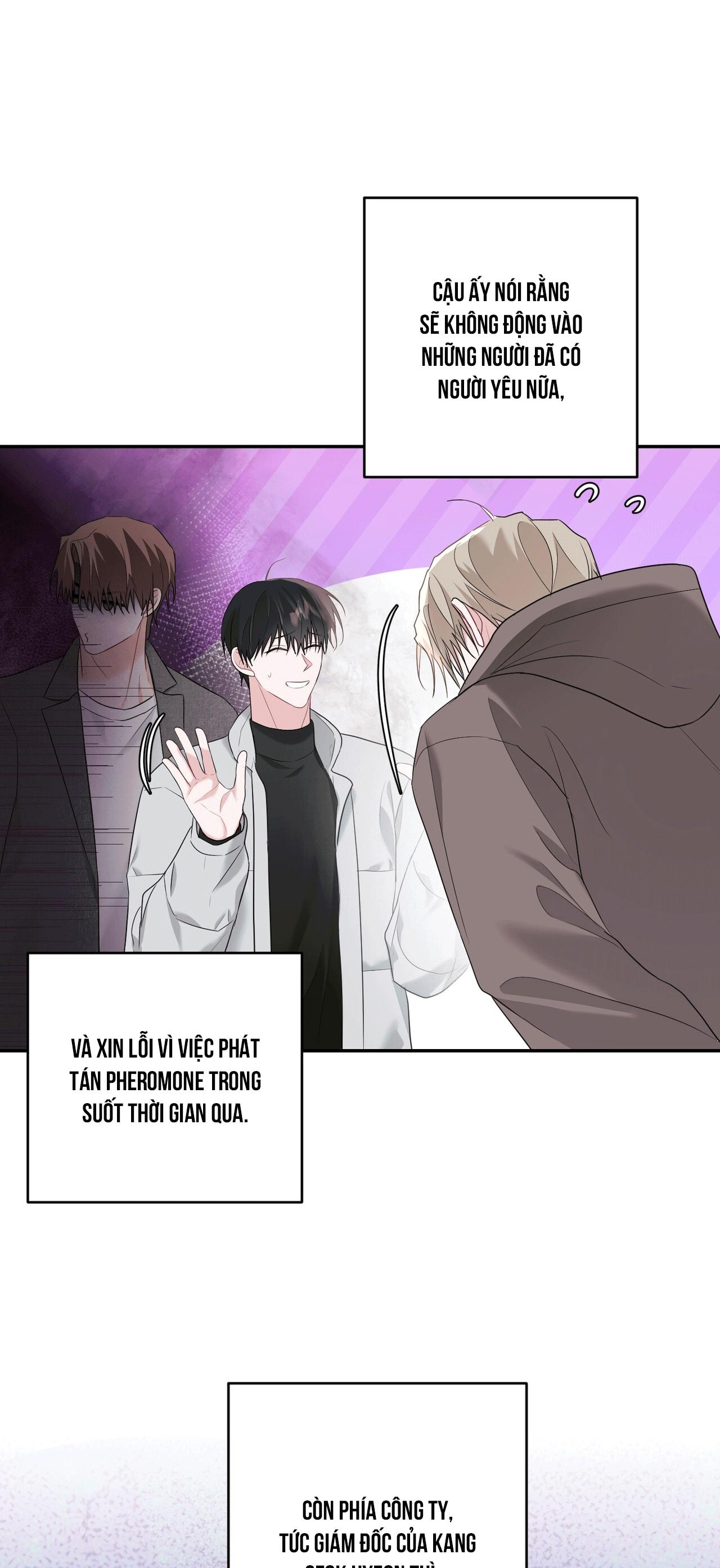 Đọc truyện TIỂU THỬ: BẮT ĐẦU MÙA HÈ - Chapter 62