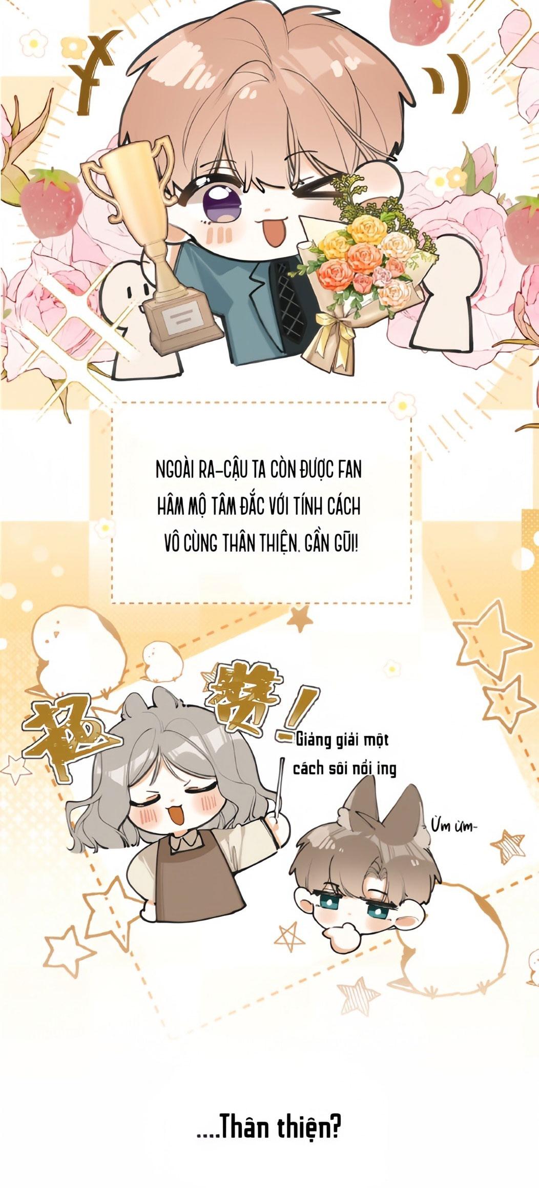 Đọc truyện Mối Quan Hệ Tệ Hại - Chapter 7