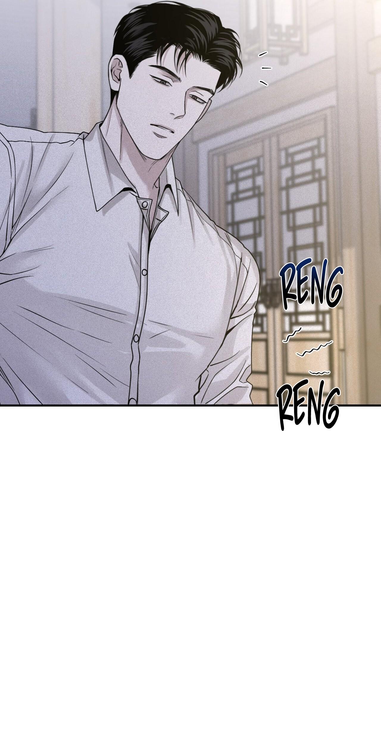 Đọc truyện (CBunu) Phép Chiếu - Chapter 42