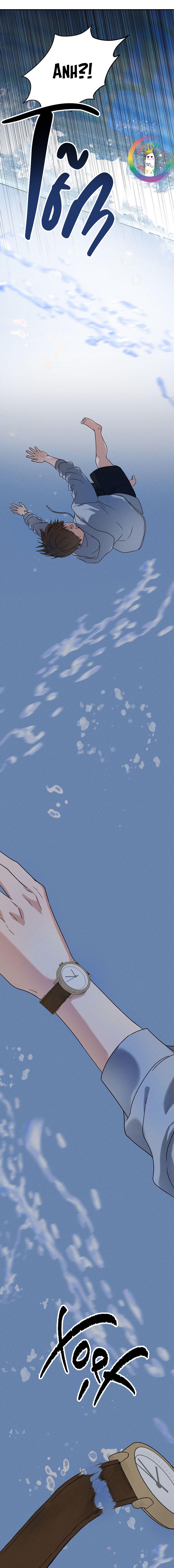 Đọc truyện ★ Sweet Shot ★ - Chapter 36