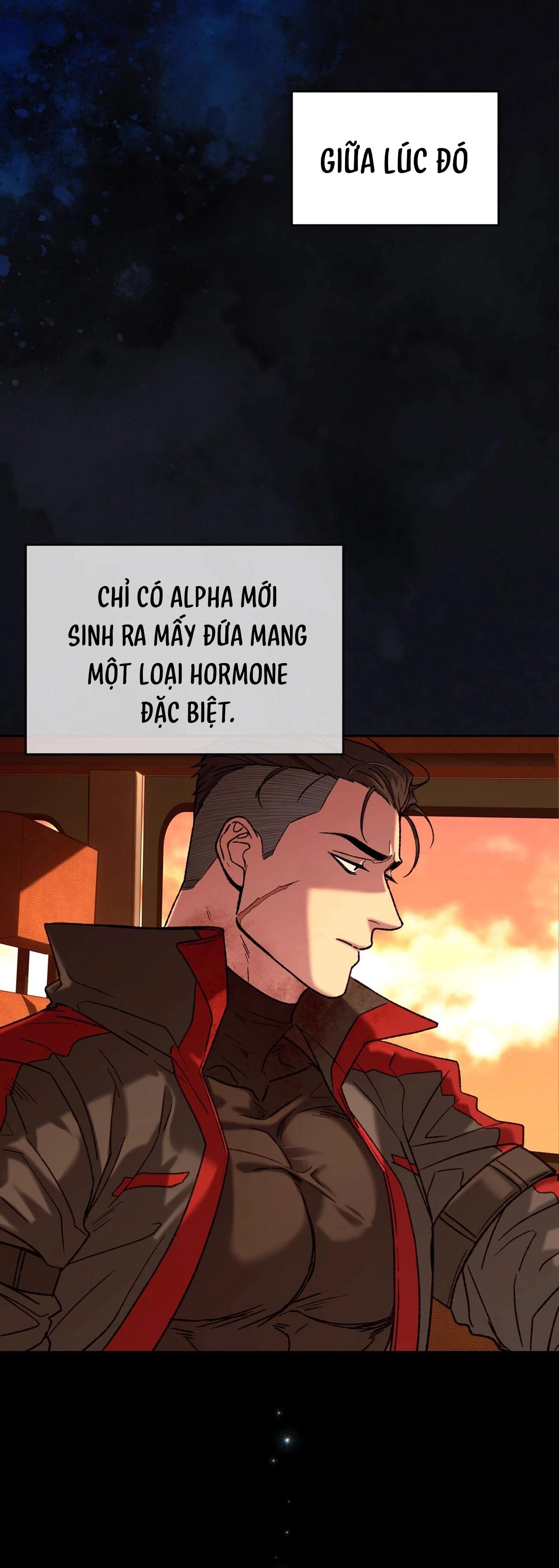 Đọc truyện Dying Light - Chapter 1