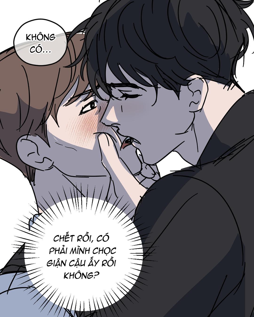 Đọc truyện BỐ PHẢI TRẢ NỢ - Chapter 8