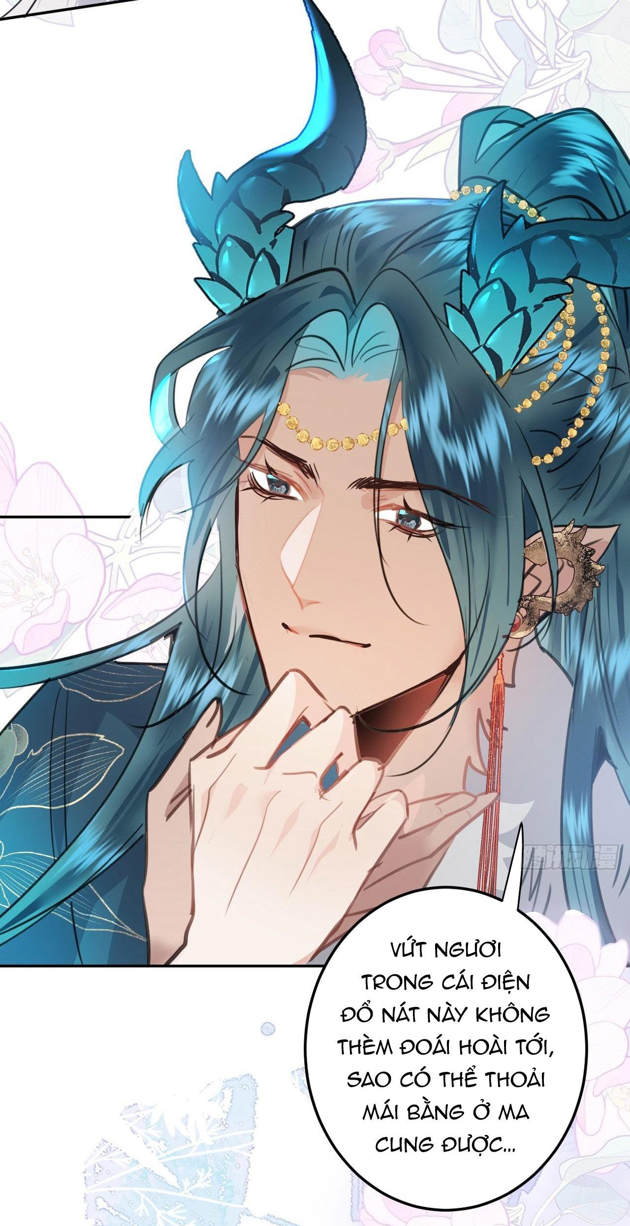 Đọc truyện Dạ Bạch - Chapter 11