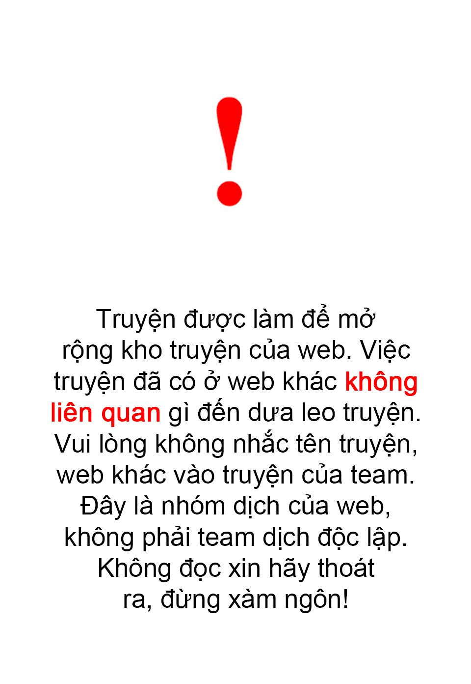 Đọc truyện KHỞI NGUỒN SỰ SỐNG - Chapter 57