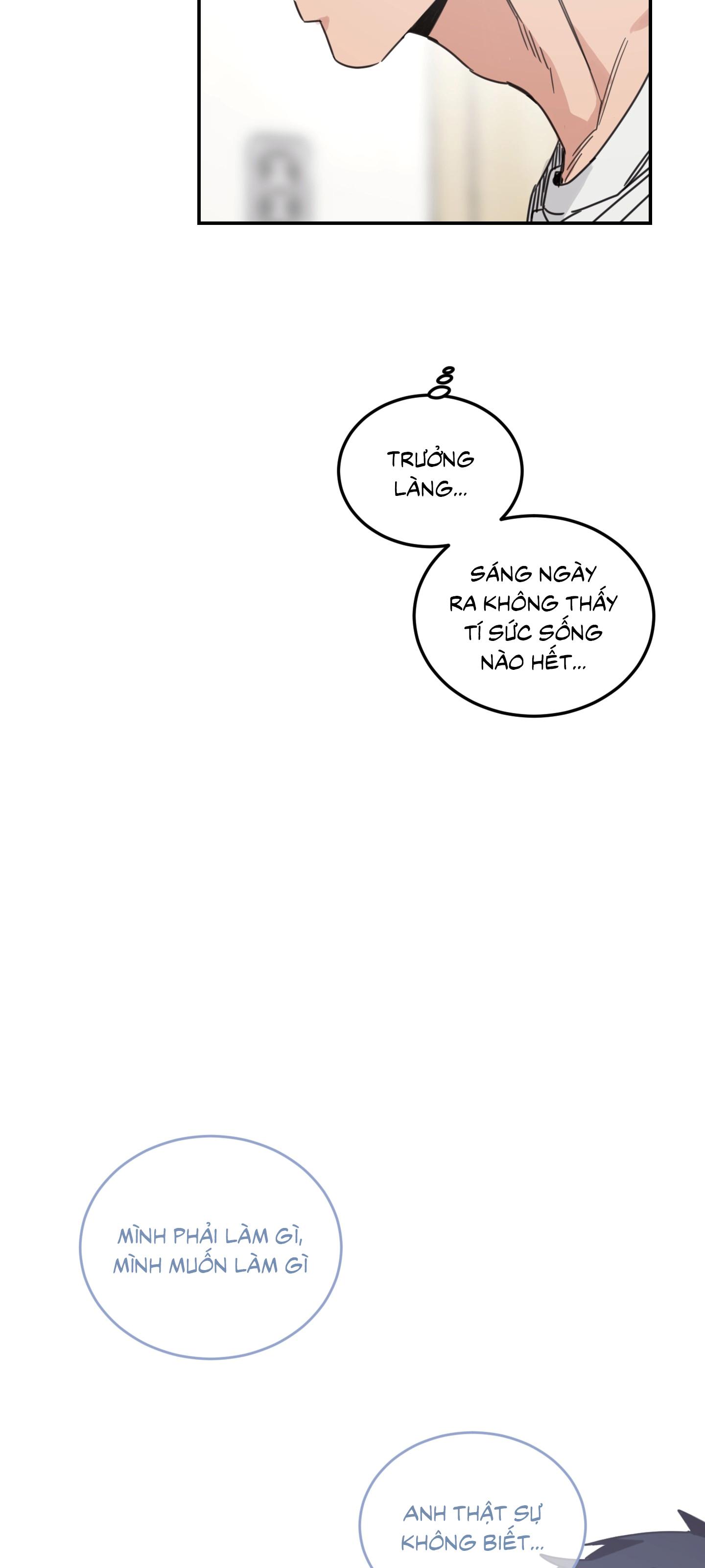 Đọc truyện NGÔI NHÀ HƯỚNG MẶT TRỜI MỌC - Chapter 54