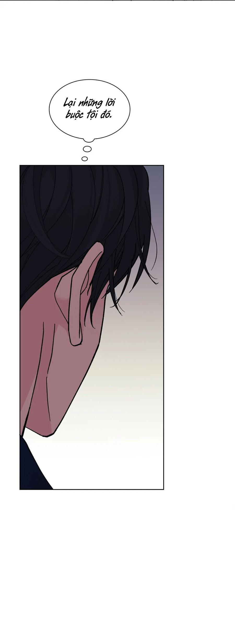 Đọc truyện Sa Mạc Ẩm Ướt - Chapter 6