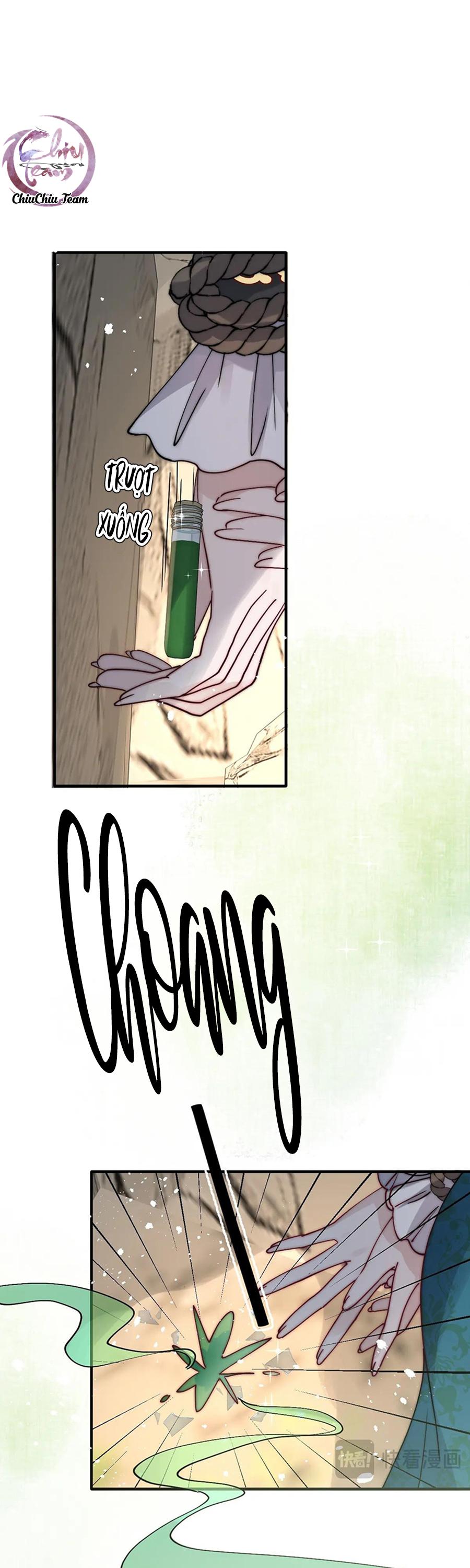 Đọc truyện Tù Long Tuyết - Chapter 59