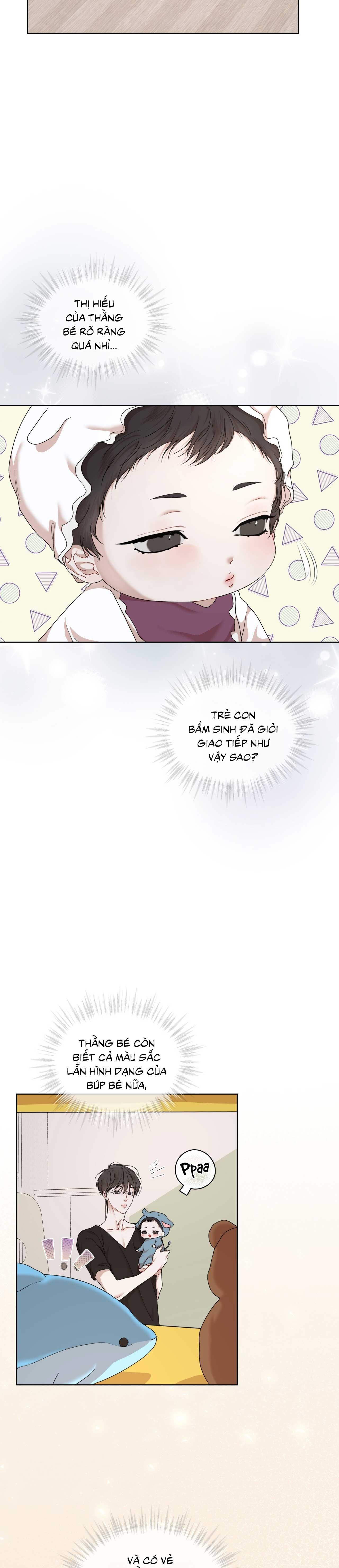 Đọc truyện KHỞI NGUỒN SỰ SỐNG - Chapter 80