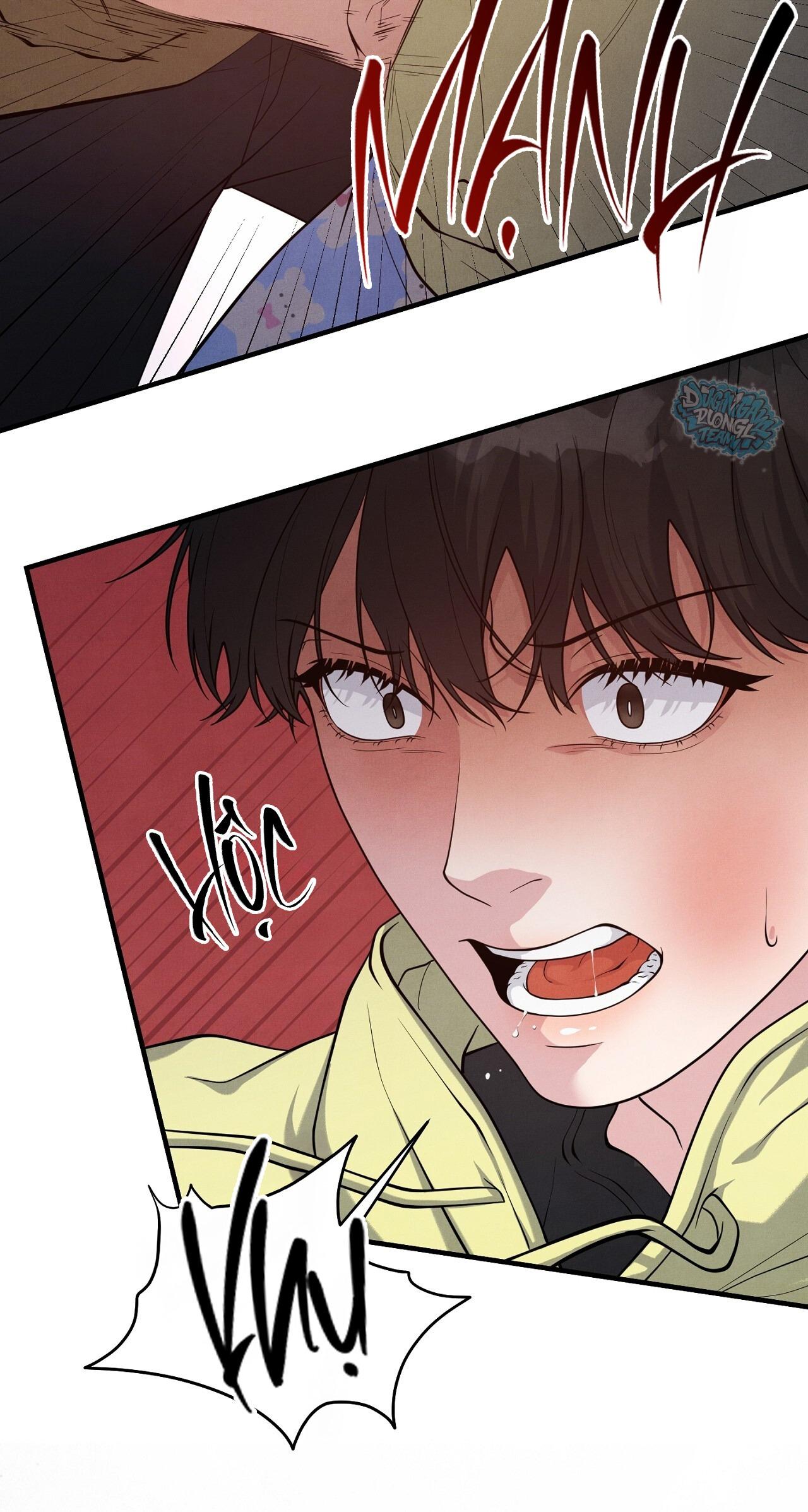 Đọc truyện [DDT] HƯƠNG VỊ TÌNH THÂN - Chapter 5
