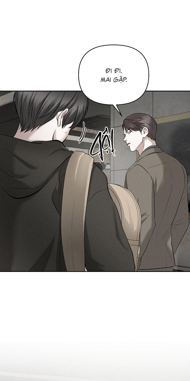 Đọc truyện [DDT] KẺ ĐÁNH CẮP TRÁI TIM - Chapter 4