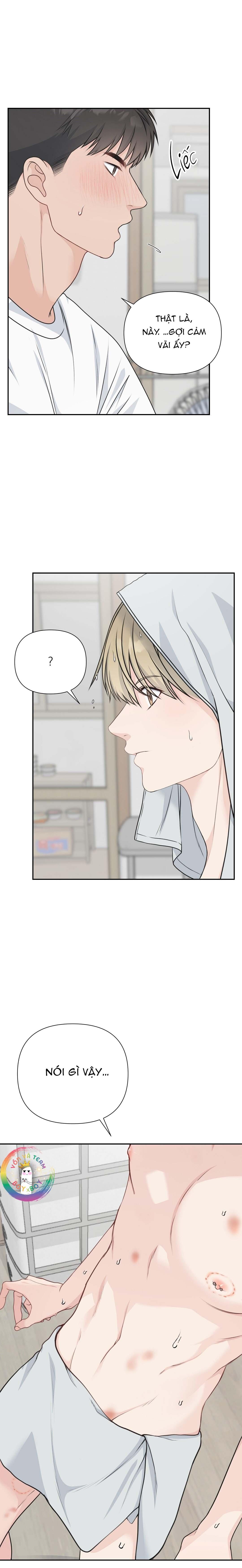 Đọc truyện Candy YumYum - Chapter 5