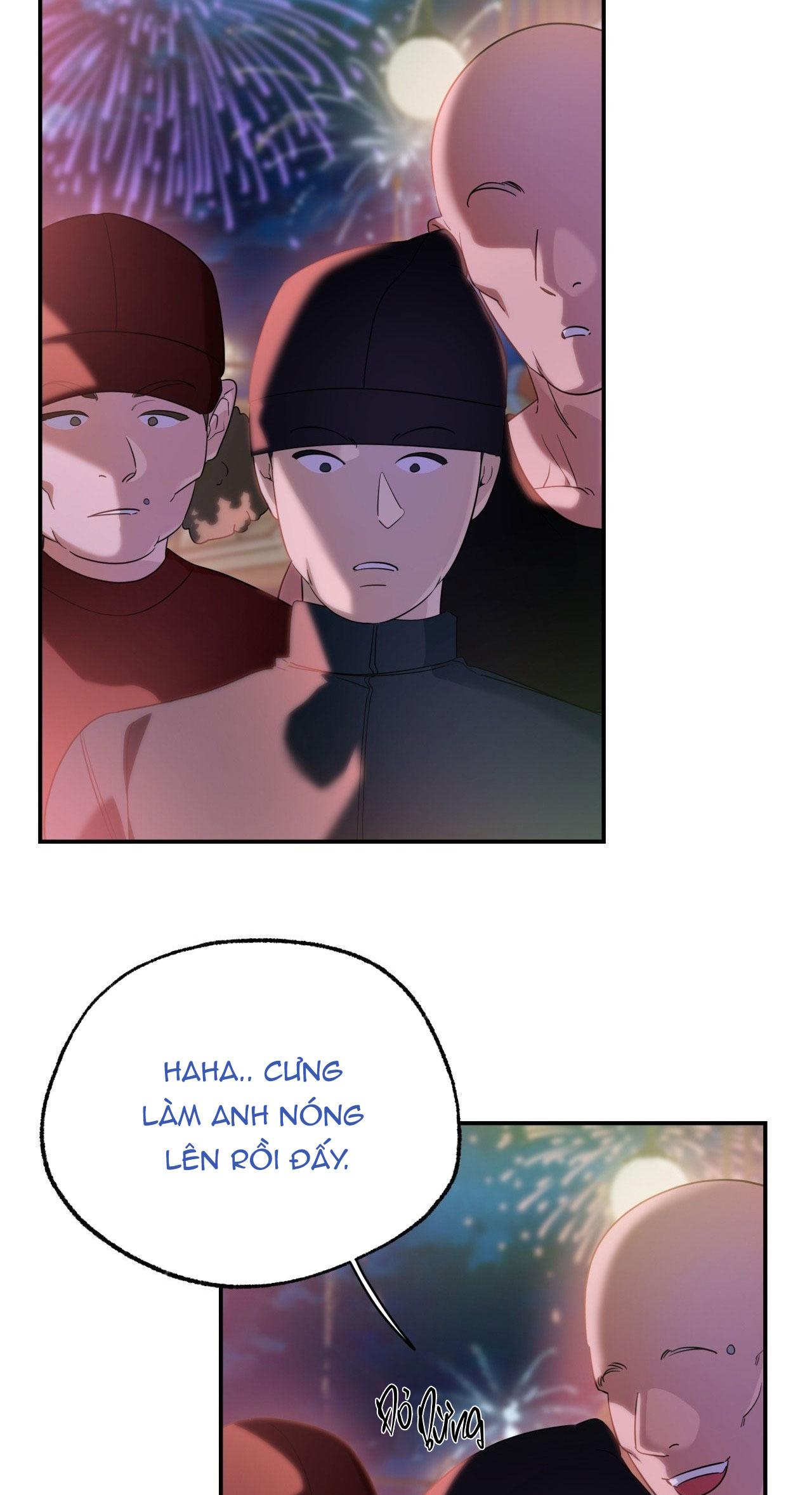 Đọc truyện LỆNH CỨU RỖI - Chapter 76