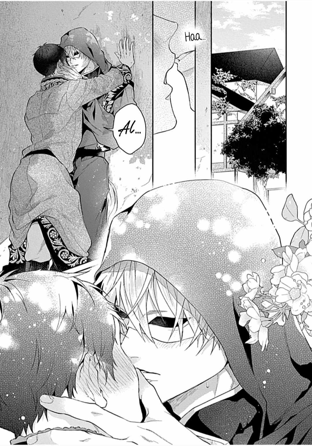 Đọc truyện Nhìn vào em này - Chapter 6