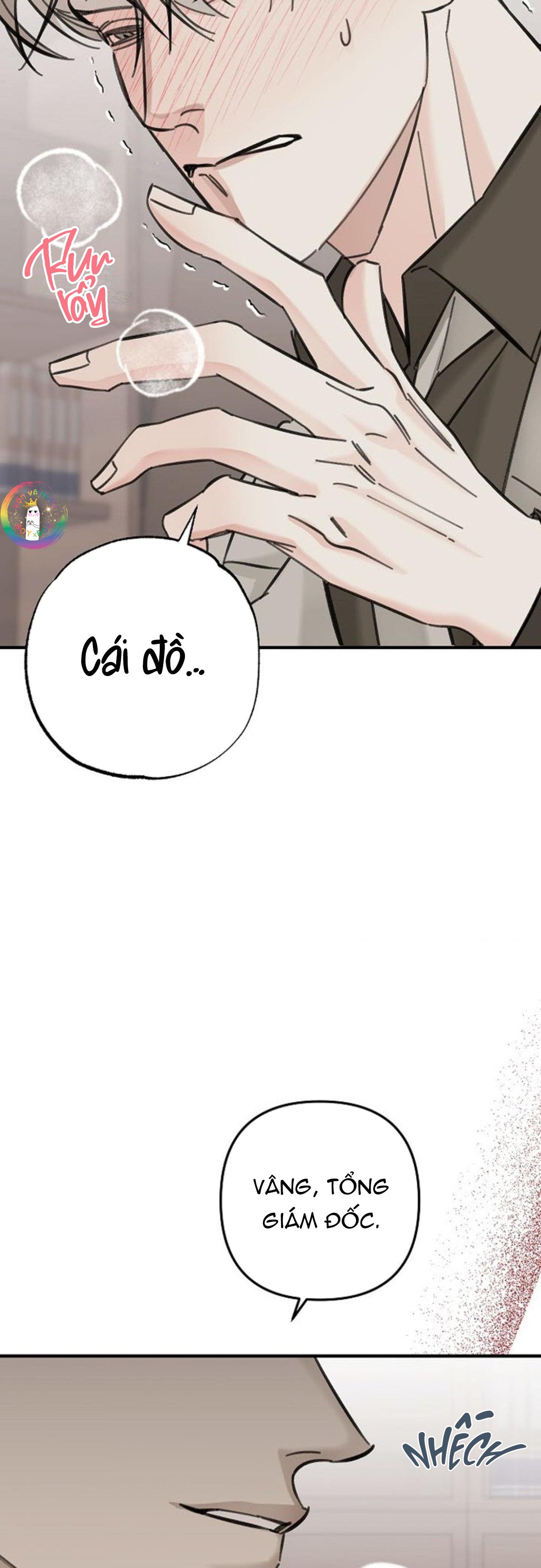 Đọc truyện Xin Sếp Phê Duyệt Tối nay - Chapter 16
