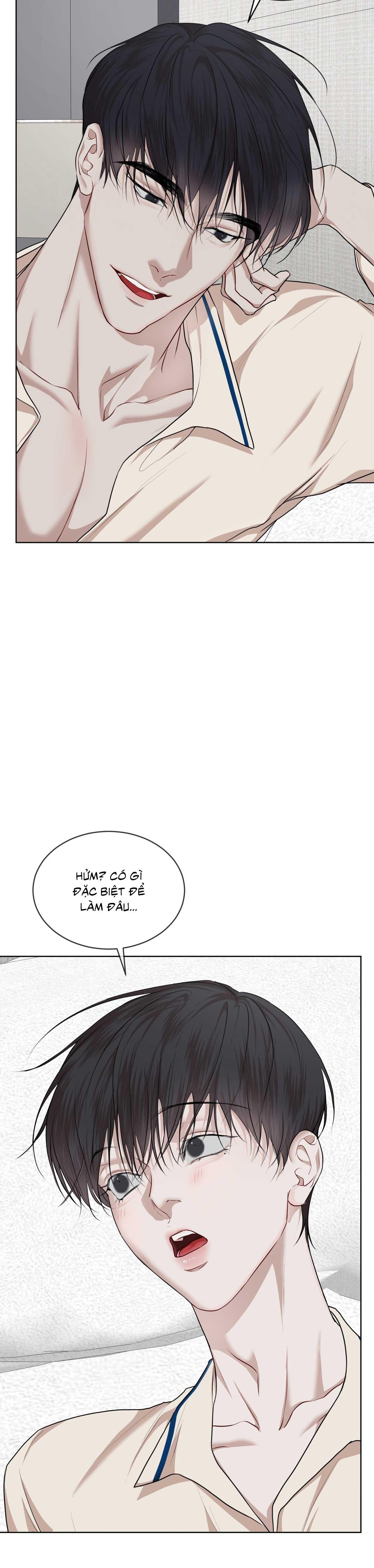 Đọc truyện KHỞI NGUỒN SỰ SỐNG - Chapter 76