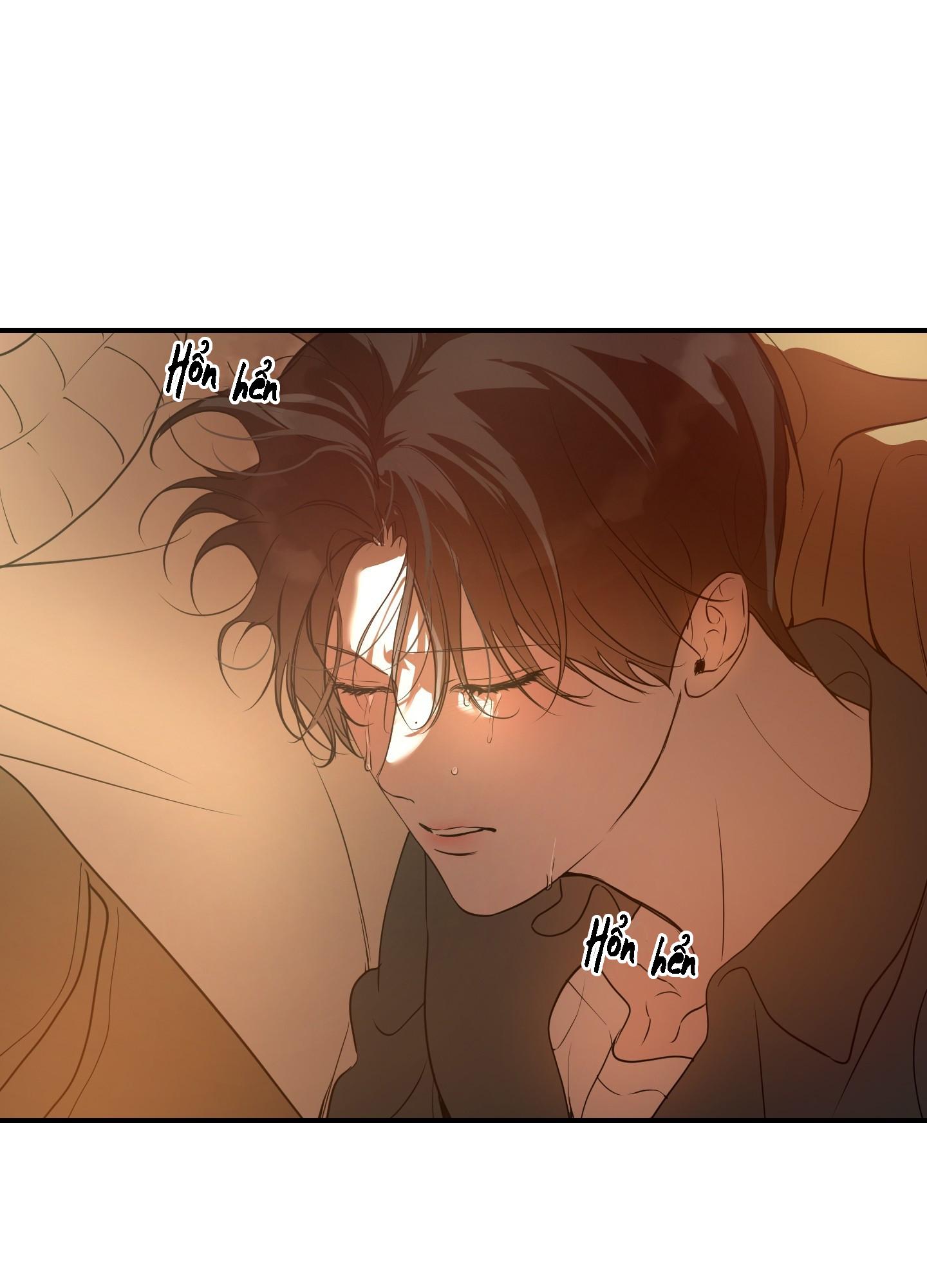Đọc truyện LÃNG MẠN NGÀY TẬN THẾ - Chapter 6