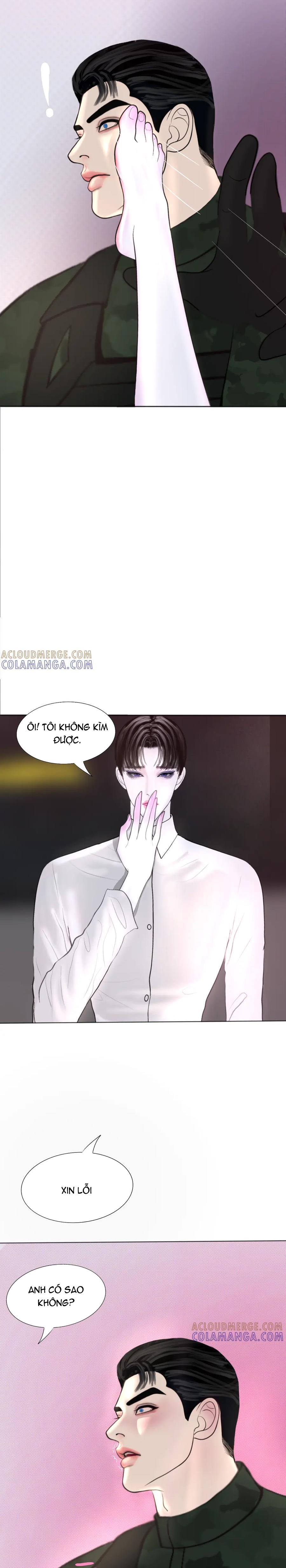 Đọc truyện Người Bảo Hộ Mạt Thế - Chapter 4