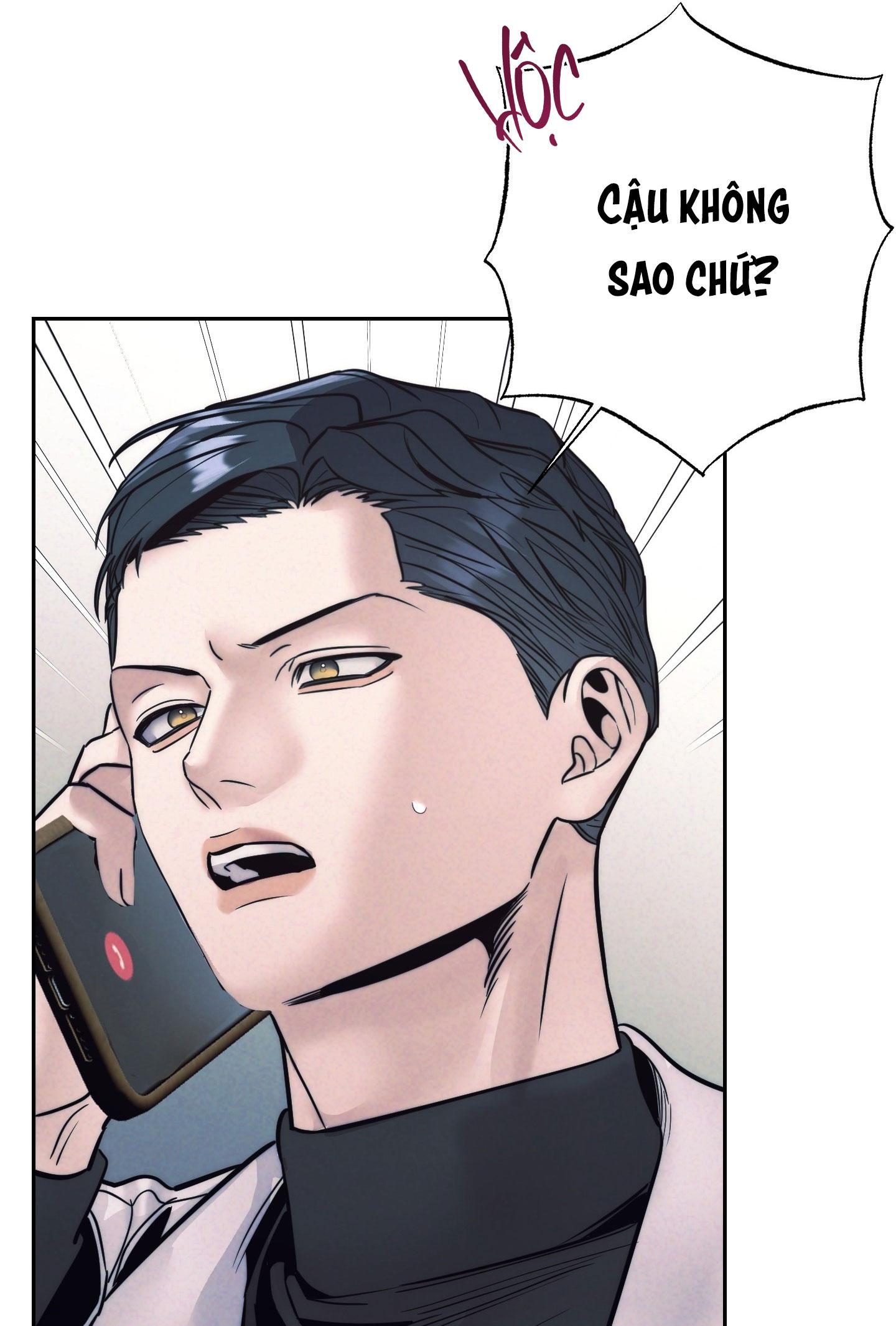 Đọc truyện KỲ THỊ - Chapter 55