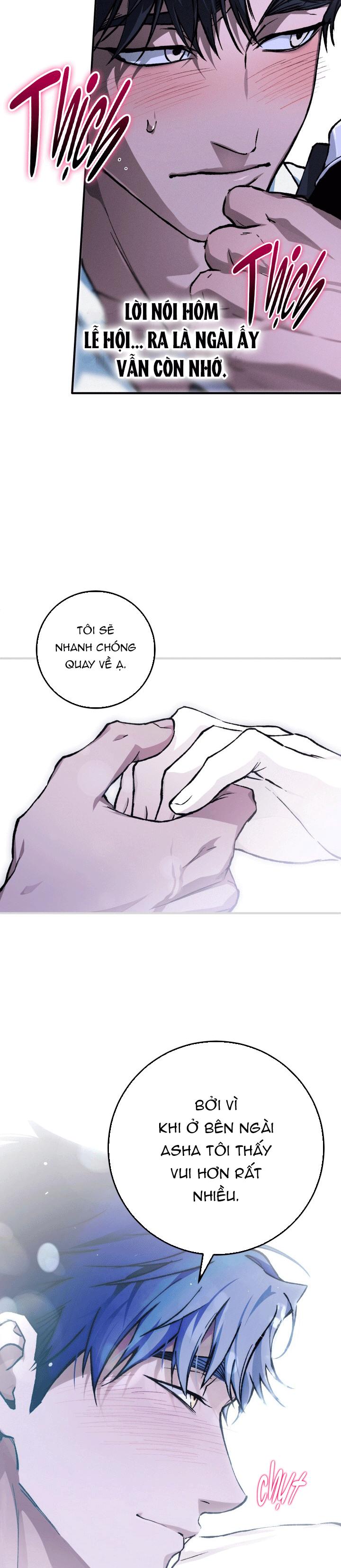 Đọc truyện DINH THỰ MA ÁM - Chapter 12