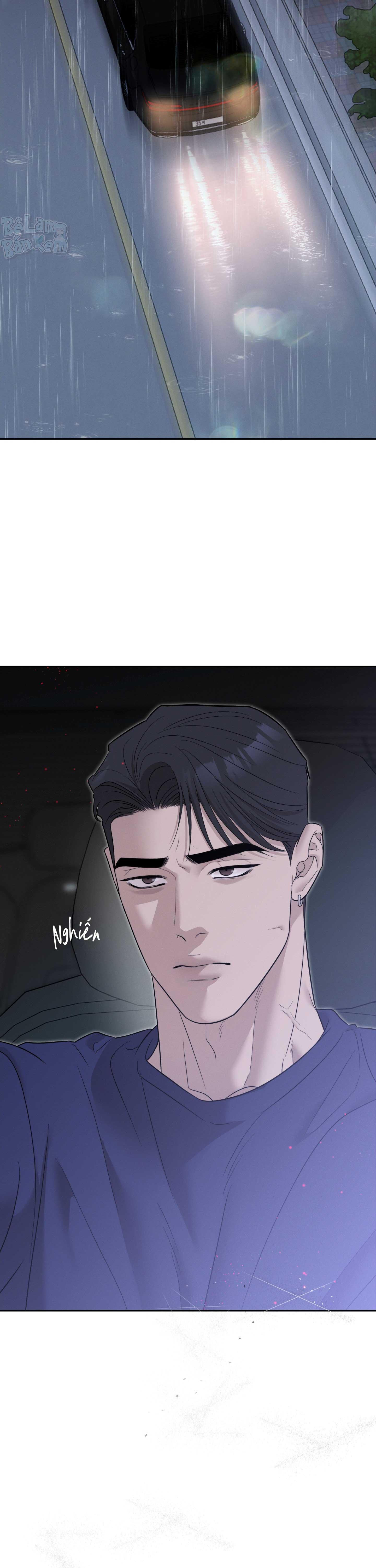 Đọc truyện NHIỆT ĐỘ TIẾP XÚC - Chapter 45