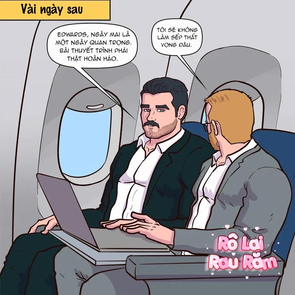 Đọc truyện TUYỂN TẬP CHIM TO SIÊU DÀI - Chapter 154