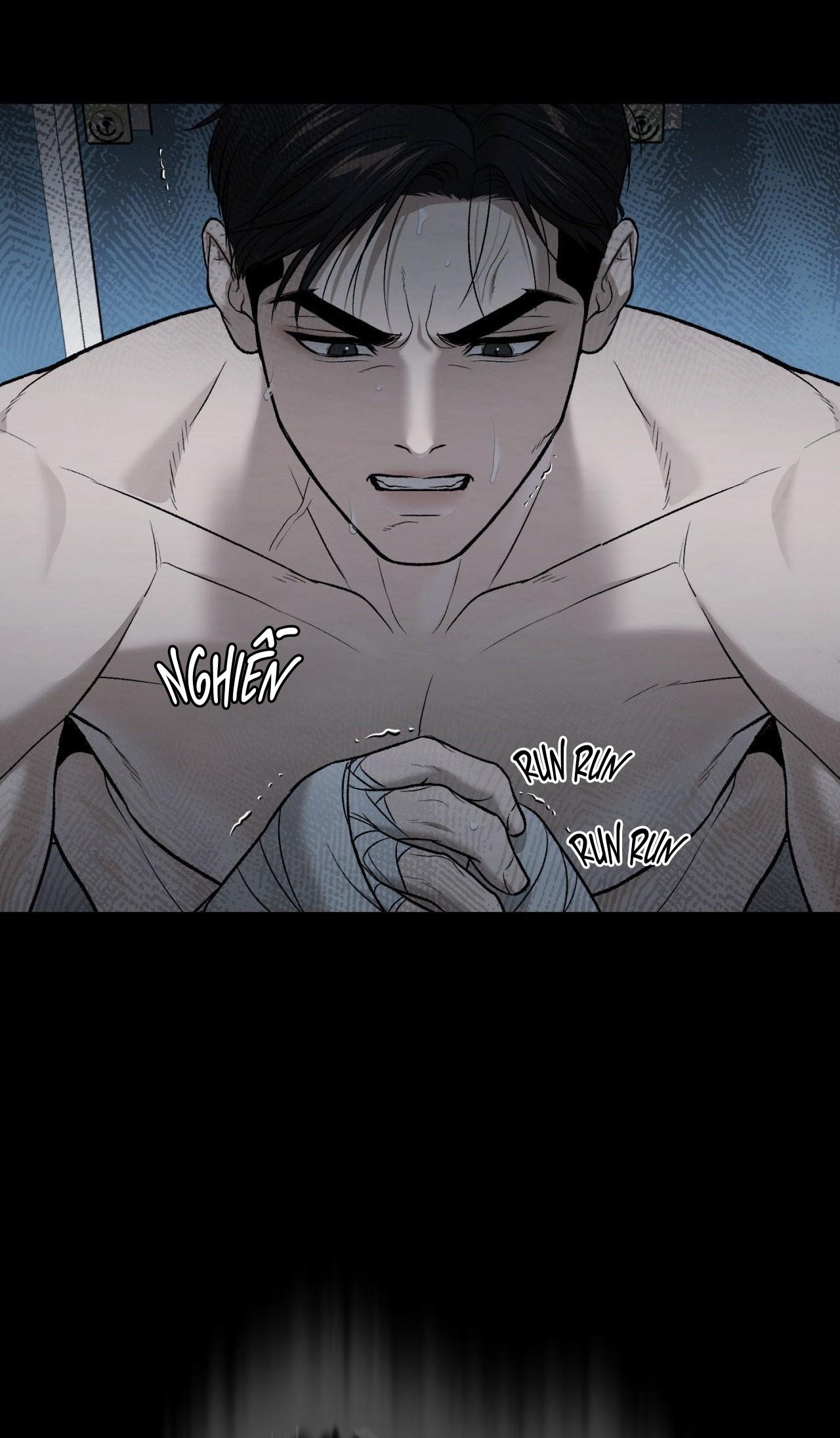 Đọc truyện (CBunu) ChinhX - Vận Xui - Chapter 75
