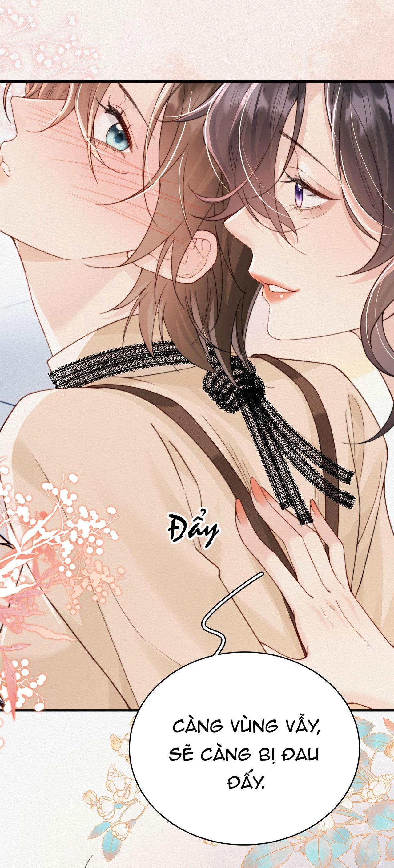 Đọc truyện Ảnh Chụp Phòng Kín - Chapter 7