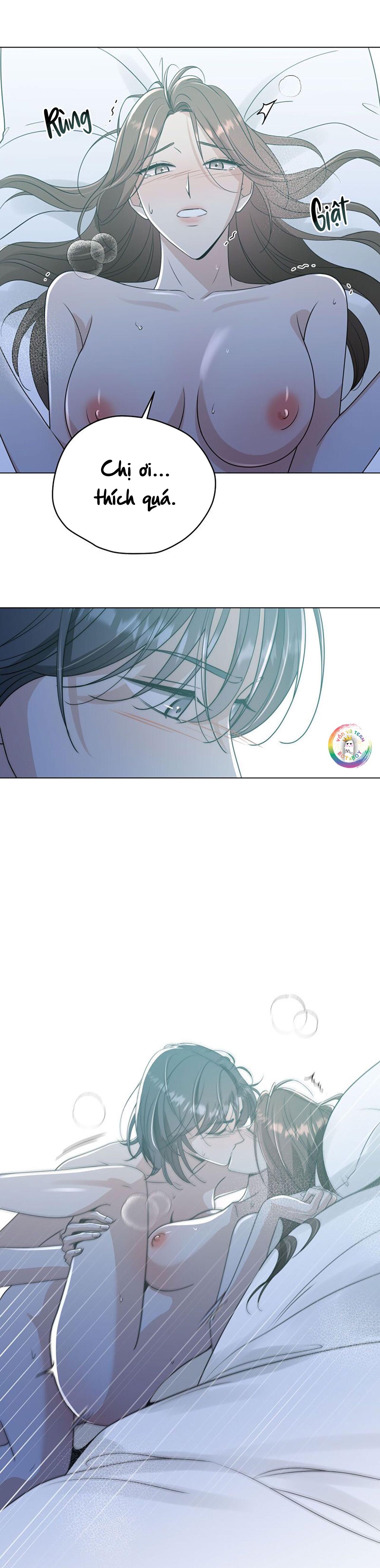 Đọc truyện Tuyển Tập GL Ngắn 18+ - Chapter 45