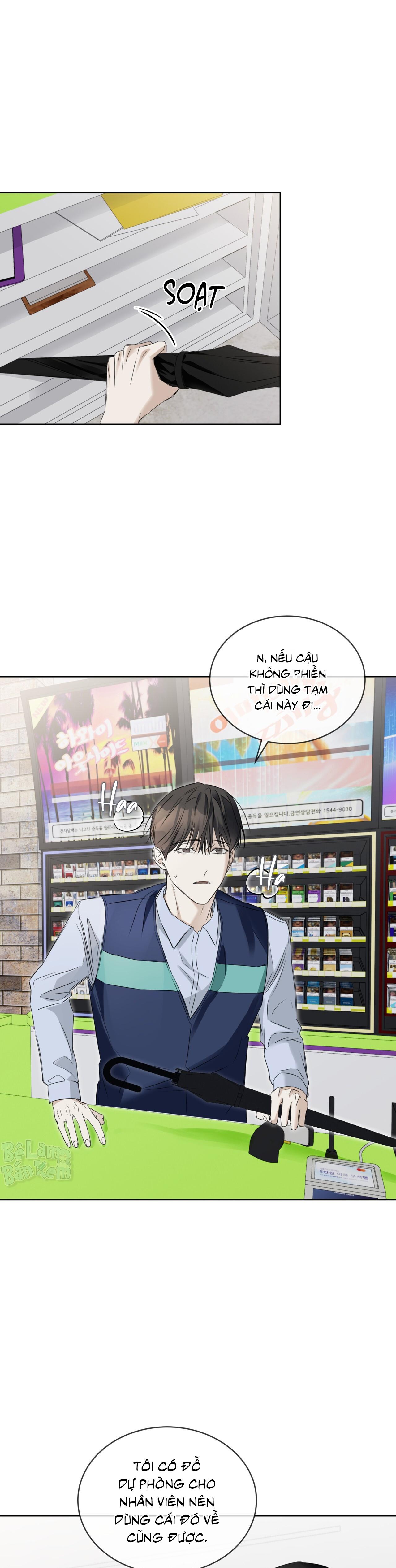 Đọc truyện CHEAT DAY - Chapter 4