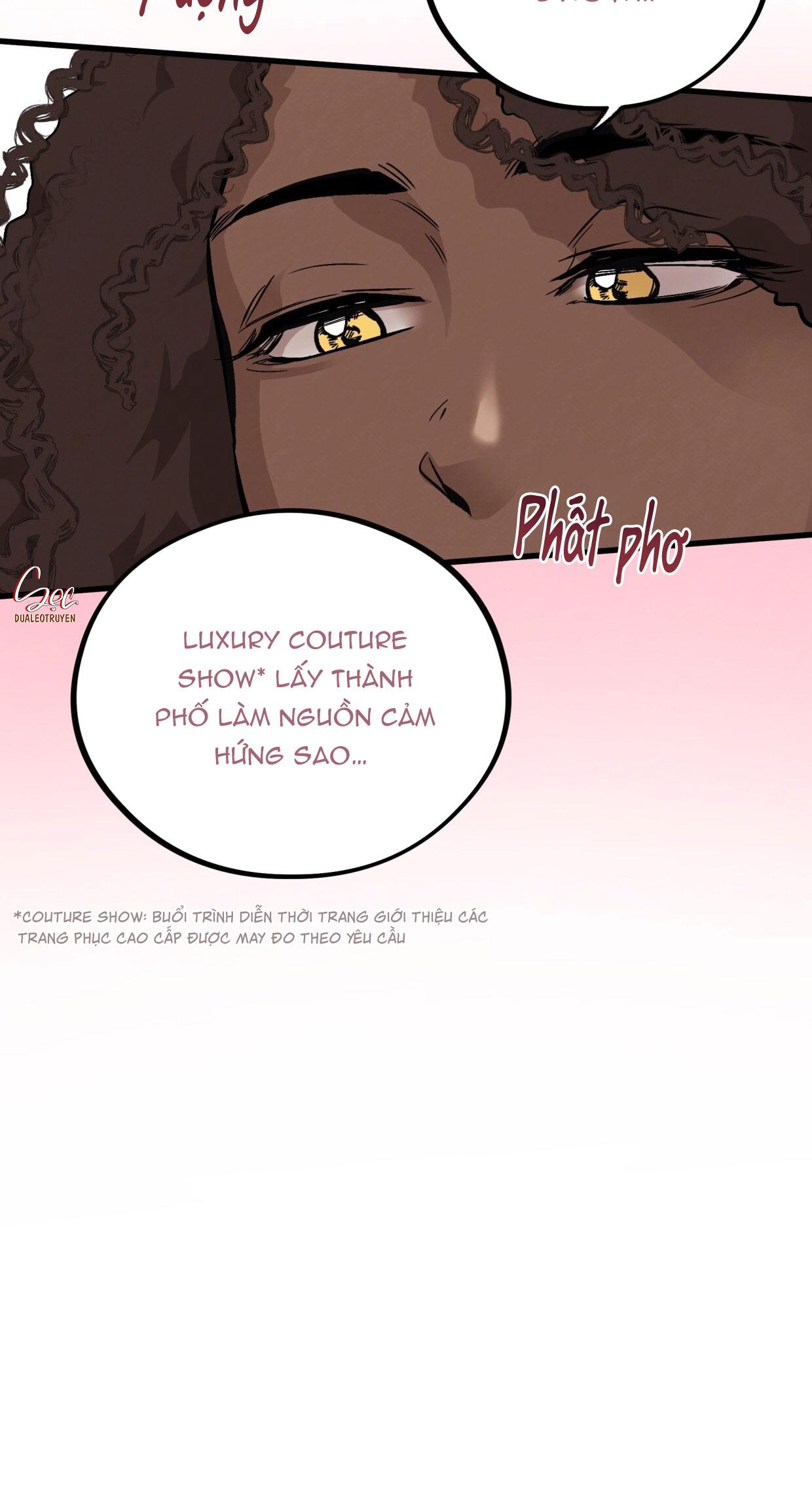 Đọc truyện HONEY BEAR - Chapter 75