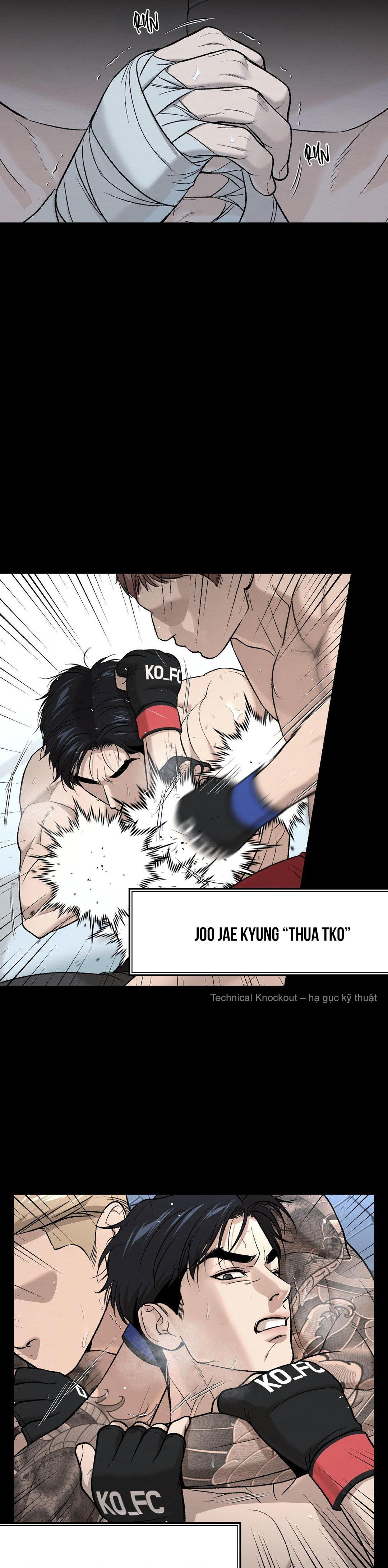 Đọc truyện ĐIỀM RỦI - Chapter 75