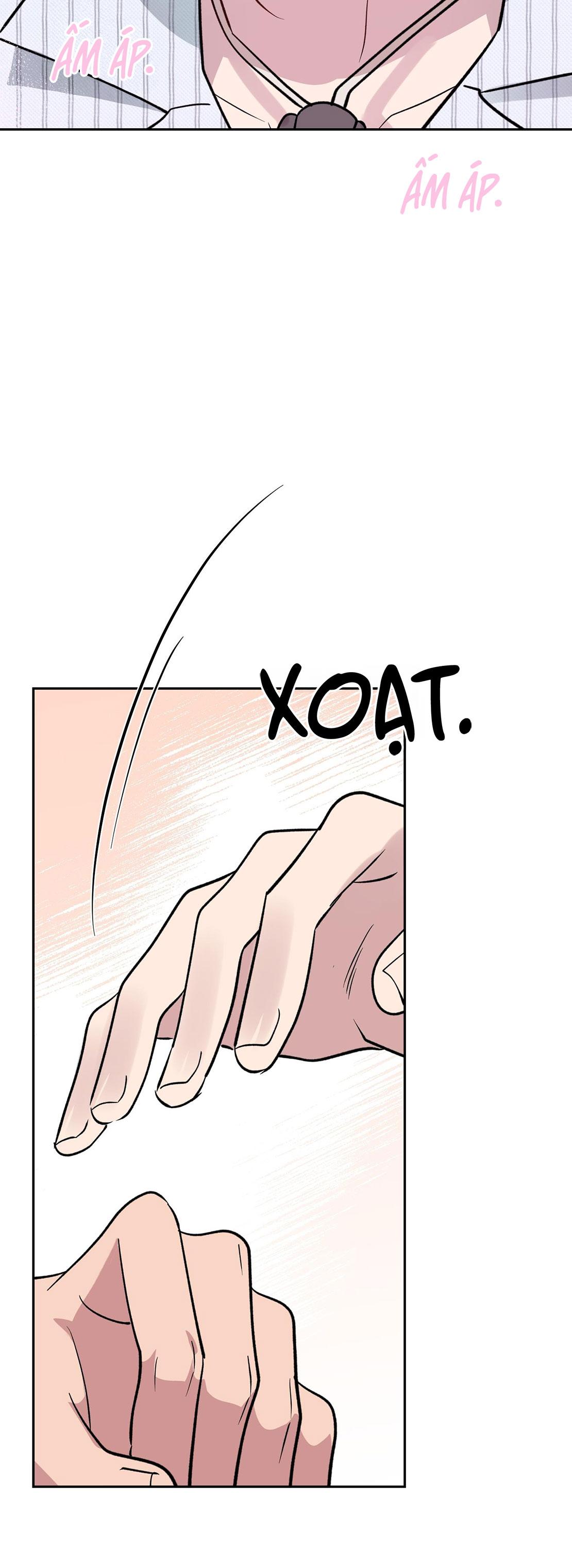Đọc truyện VẬN MAY BẤT NGỜ - Chapter 62