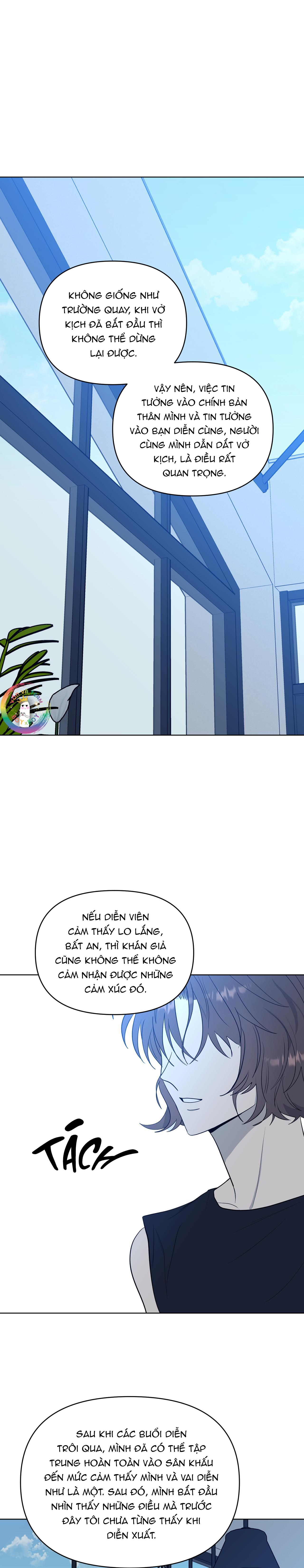 Đọc truyện Sparkling Baby - Chapter 28