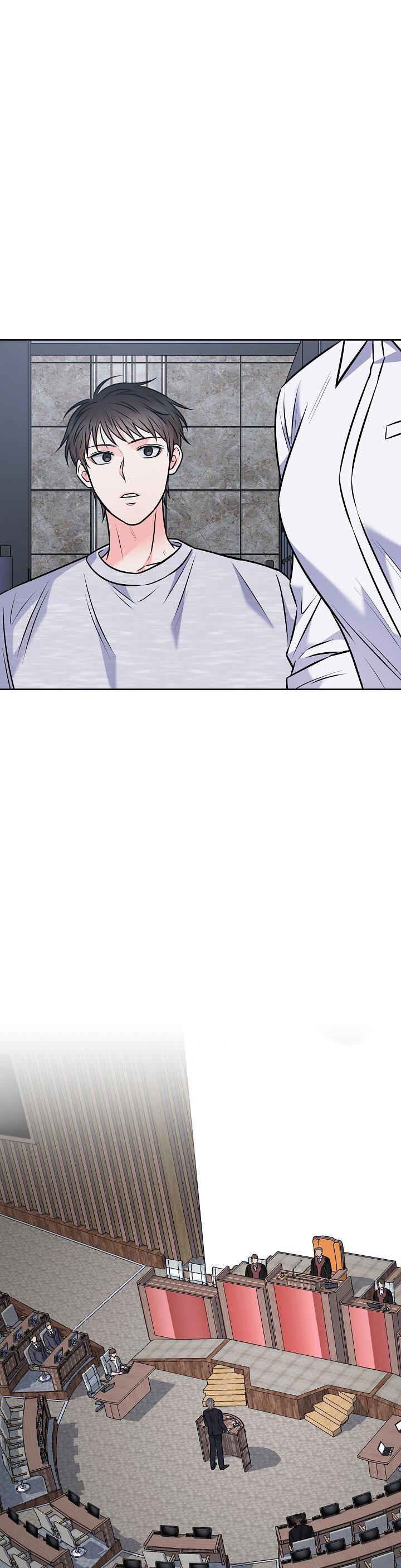 Đọc truyện CHÁN GHÉT - Chapter 68