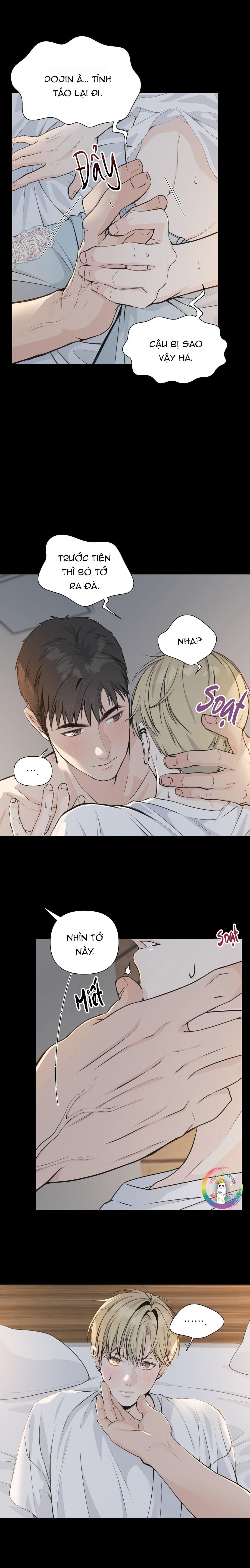 Đọc truyện Candy YumYum - Chapter 2
