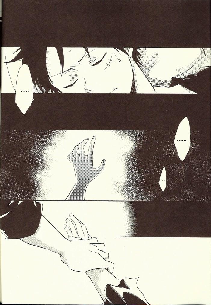 Đọc truyện Tuyển tập Onepiece - Chapter 13