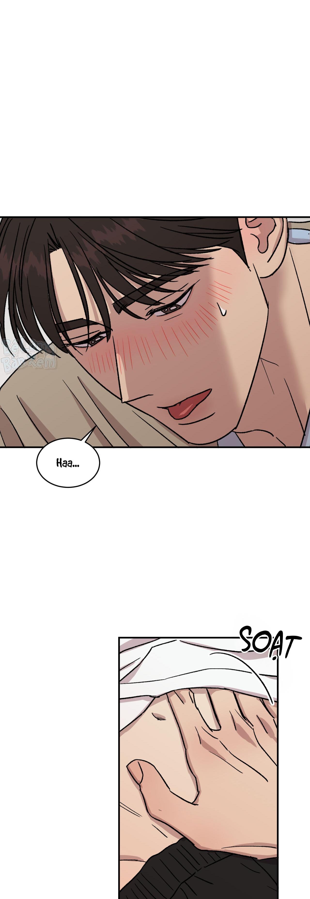 Đọc truyện Nhà của chúng ta - Chapter 44