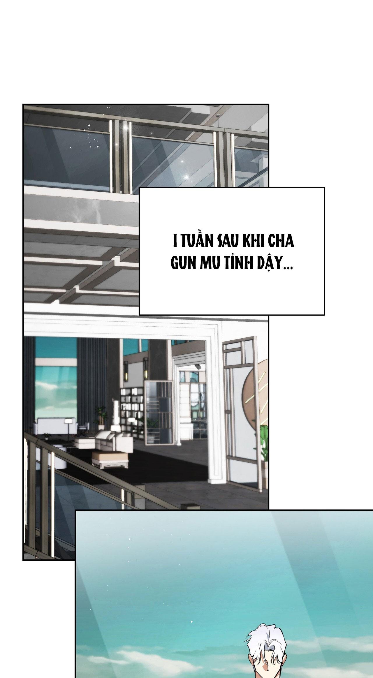 Đọc truyện OFF TRACK - Chapter 51