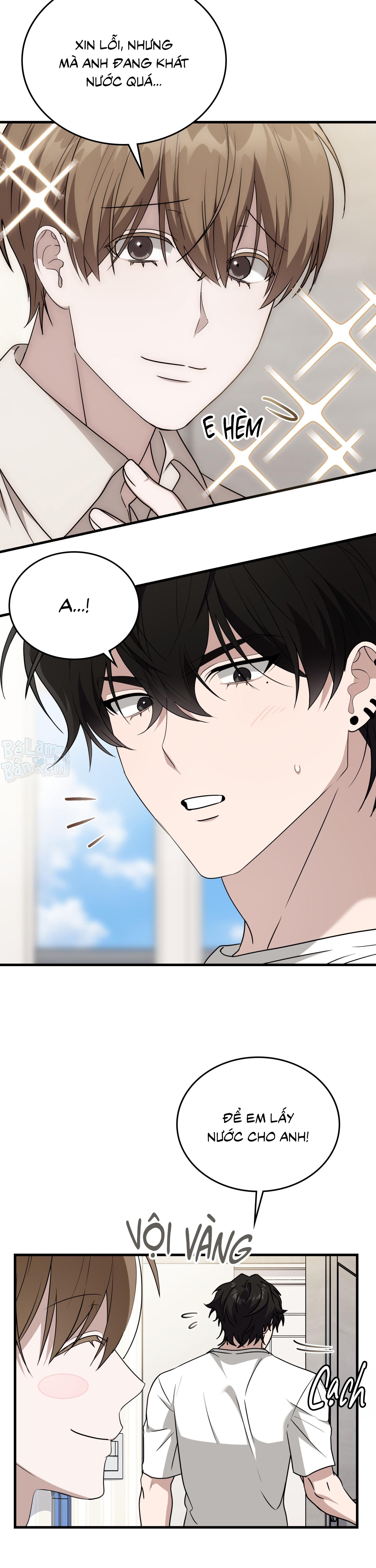 Đọc truyện Guild member - Chapter 95