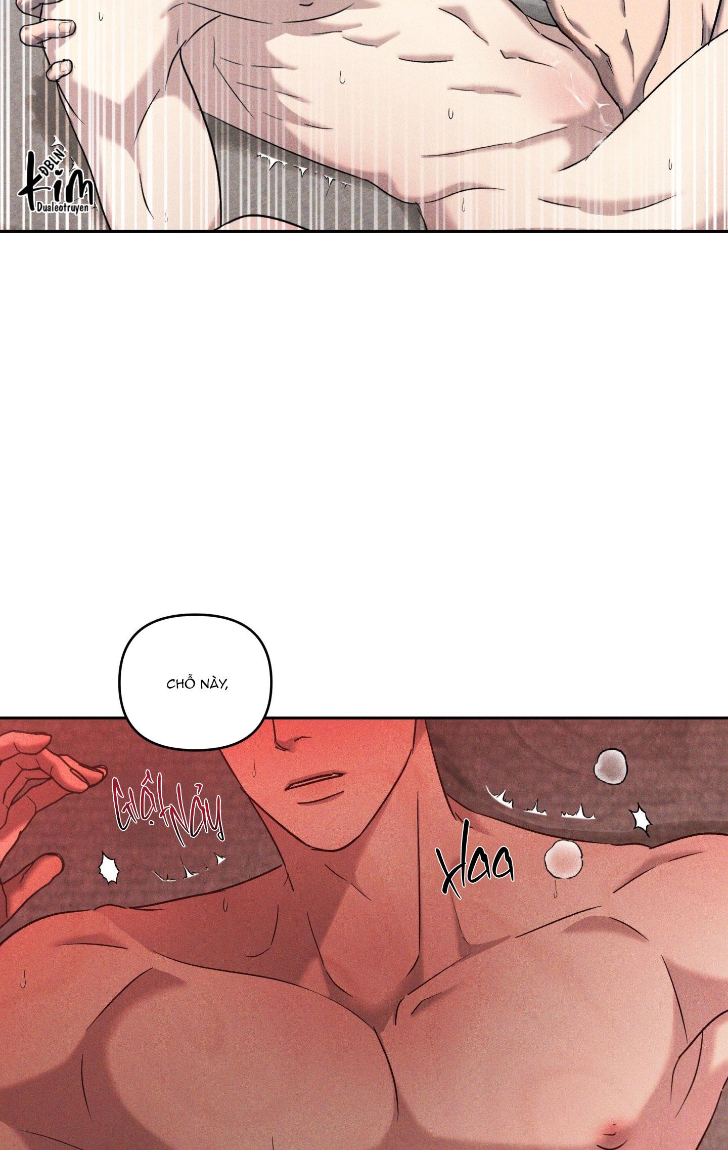 Đọc truyện EDEN - Chapter 41
