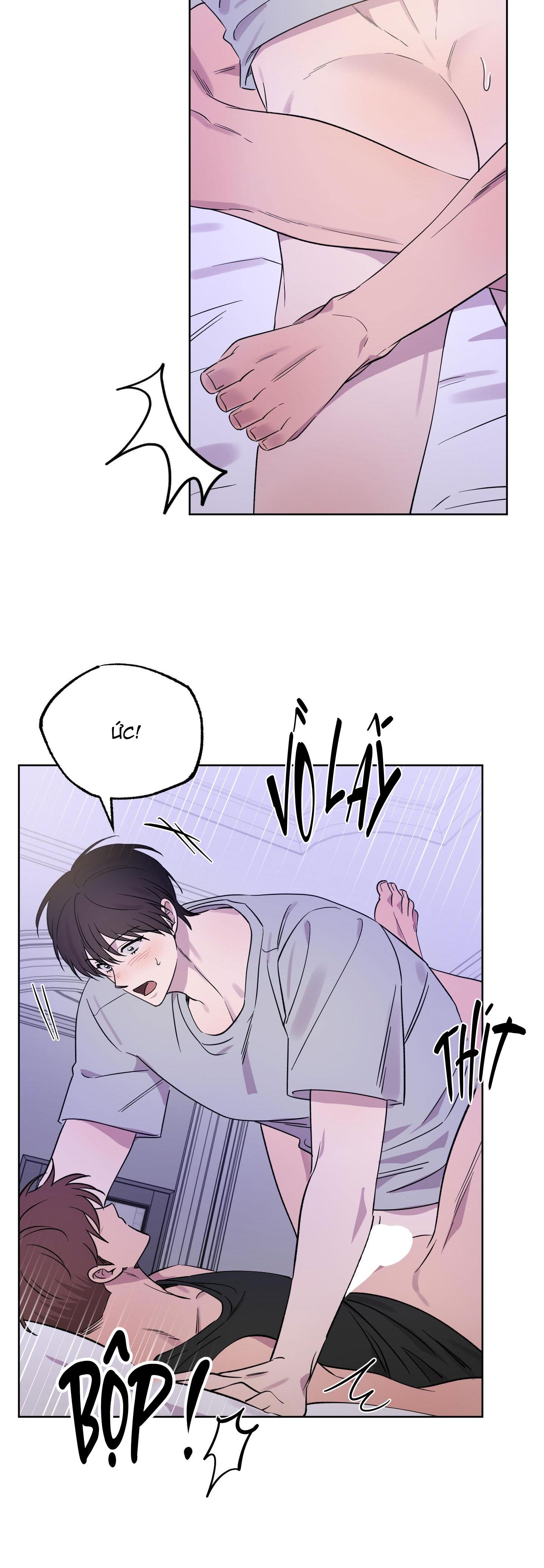 Đọc truyện VẬN MAY BẤT NGỜ - Chapter 68