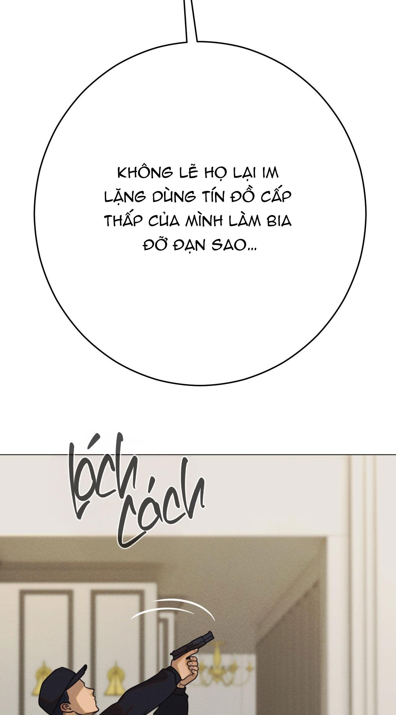 Đọc truyện QUẺ BÓI GIẤC MƠ CỦA YÊU TINH - Chapter 70