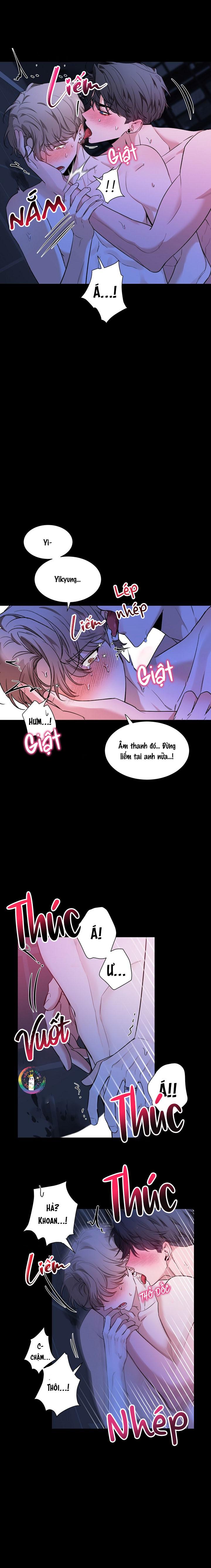Đọc truyện SKETCH - Chapter 98