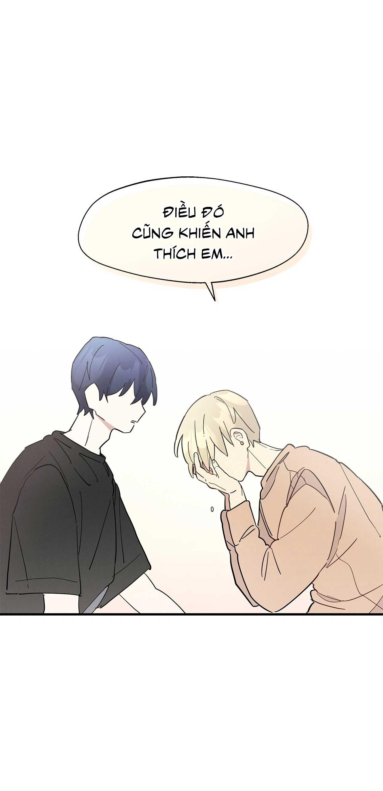 Đọc truyện One-Room TA - Chapter 25