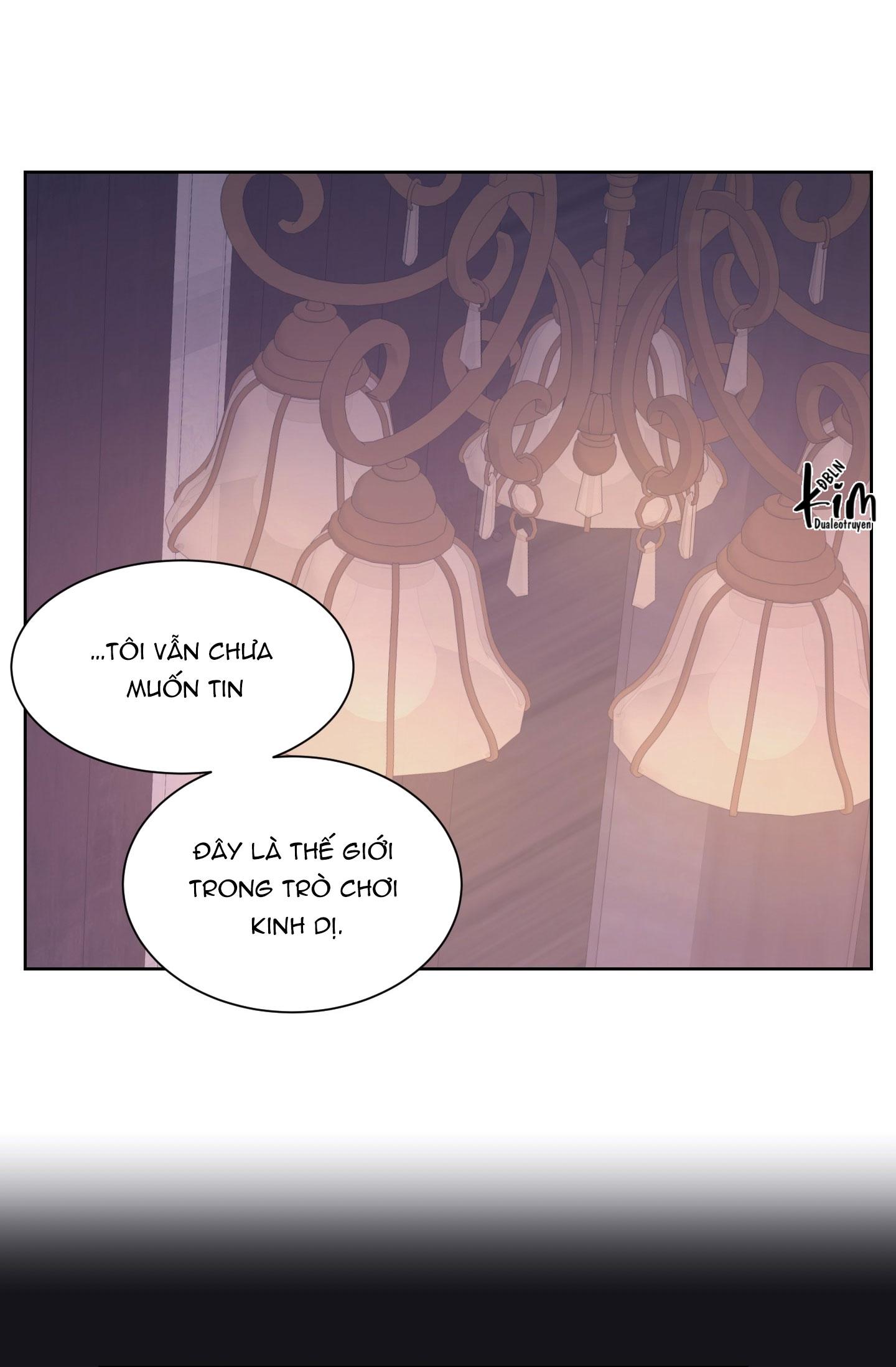 Đọc truyện ĐÊM KINH HOÀNG - Chapter 57