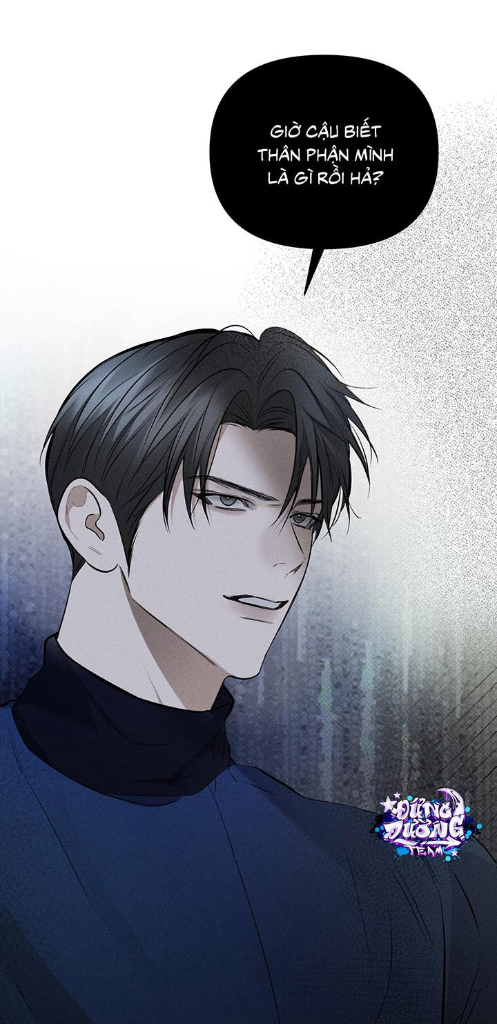 Đọc truyện [DDT] KẺ ĐÁNH CẮP TRÁI TIM - Chapter 8